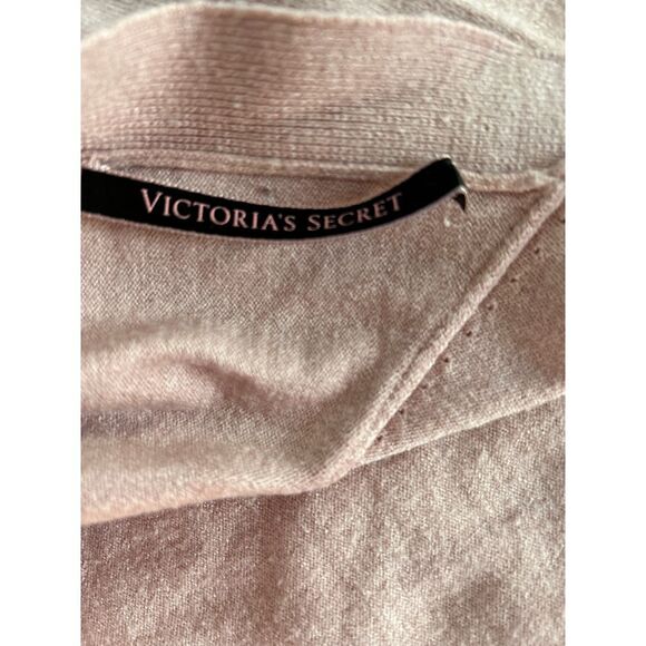 Victoria's Secret lounge Pink Knit set Size S - Picture 6 of 6